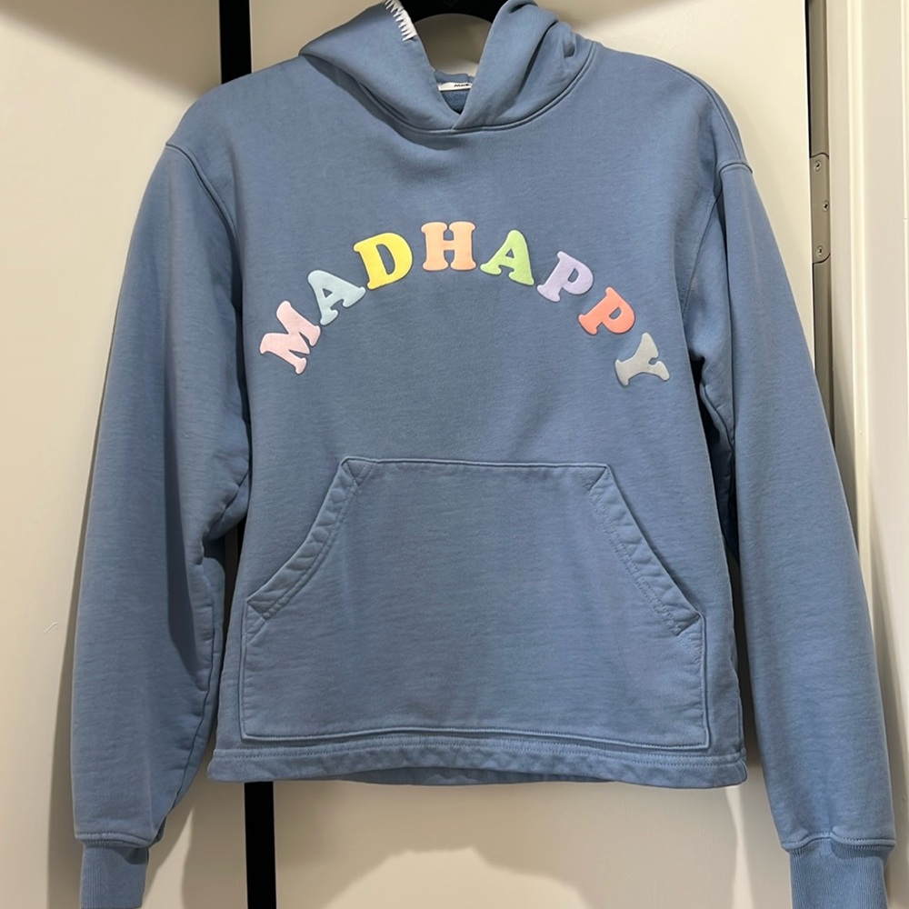Madhappy hoodie XS